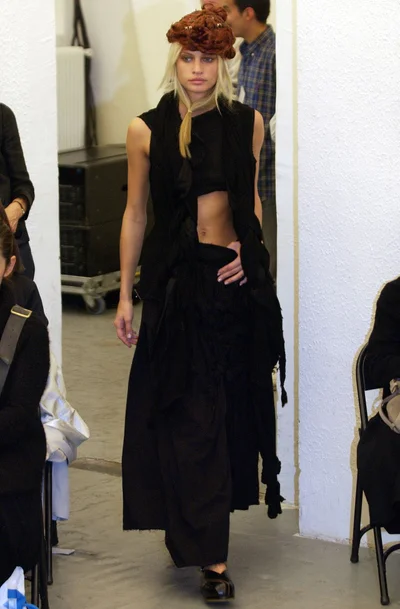 Look 8